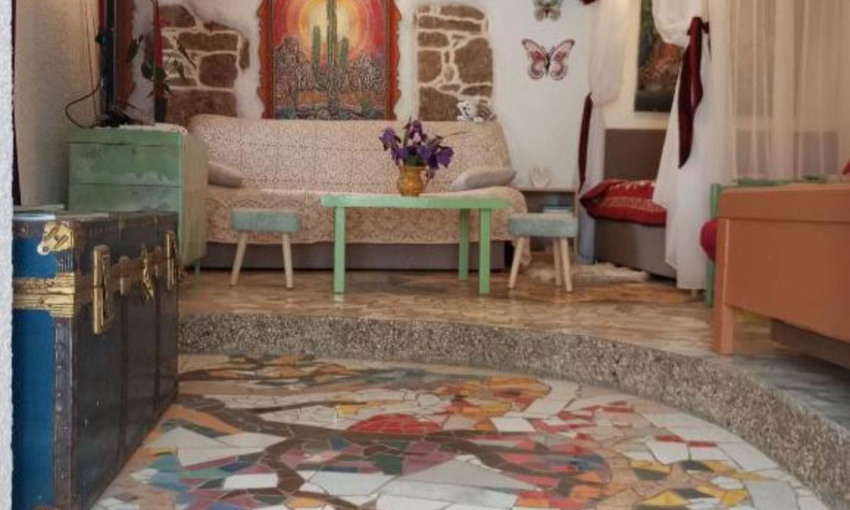 Pican Apartment | Artist Design Studio Istria