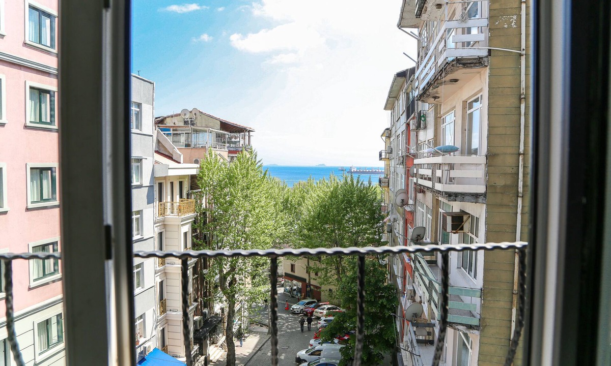 Emin Sinan Hotel | Asitane Life Hotel