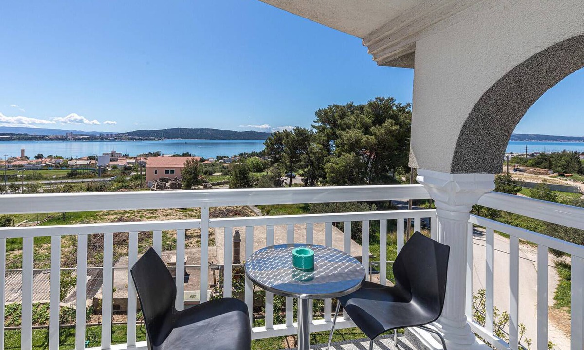 Kastel Sucurac Apartment | Awesome apartment in Kastel Sucurac with WiFi