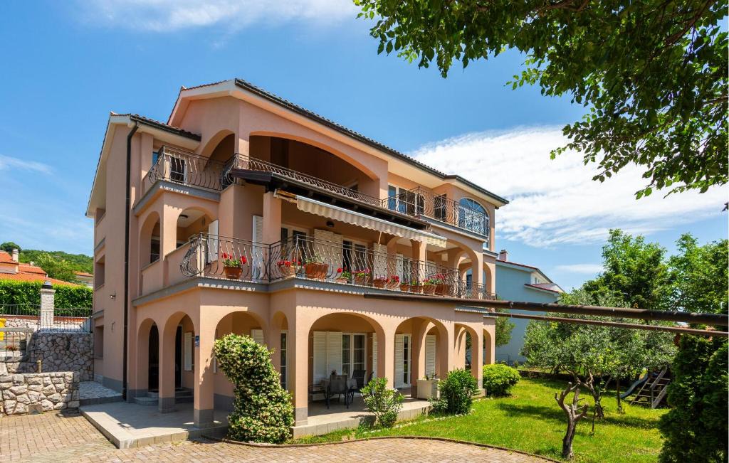 Kostrena Apartment | Awesome Apartment In Kostrena With Wifi