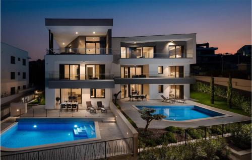Zidarici House | Awesome Apartment In Zidarici With Wifi