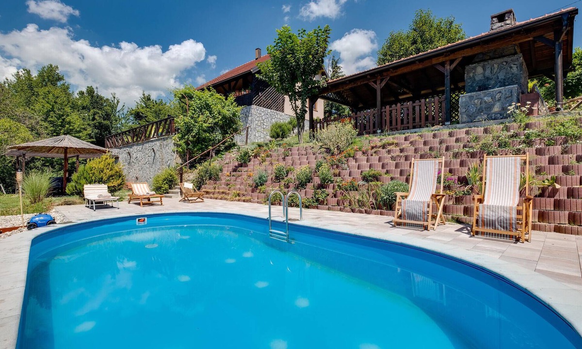 Jastrebarsko House | Awesome home in Gorica Svetojanska