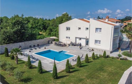 Nedescina House | Awesome Home In Nedescina