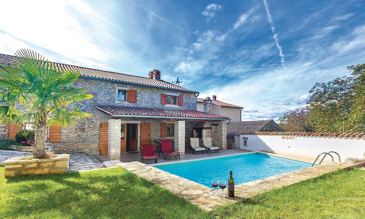 Puntera House | Awesome home in Puntera