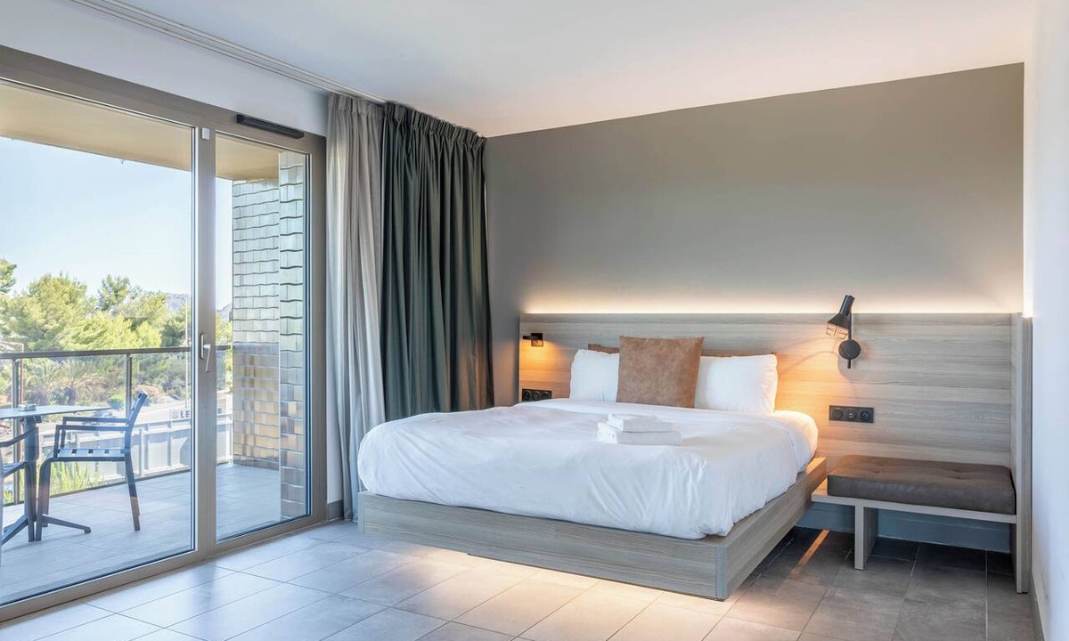 La Ciotat Hotel | B&B Home La Ciotat