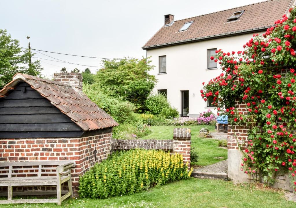 Halle Bed & Breakfast | B&B Plattestien