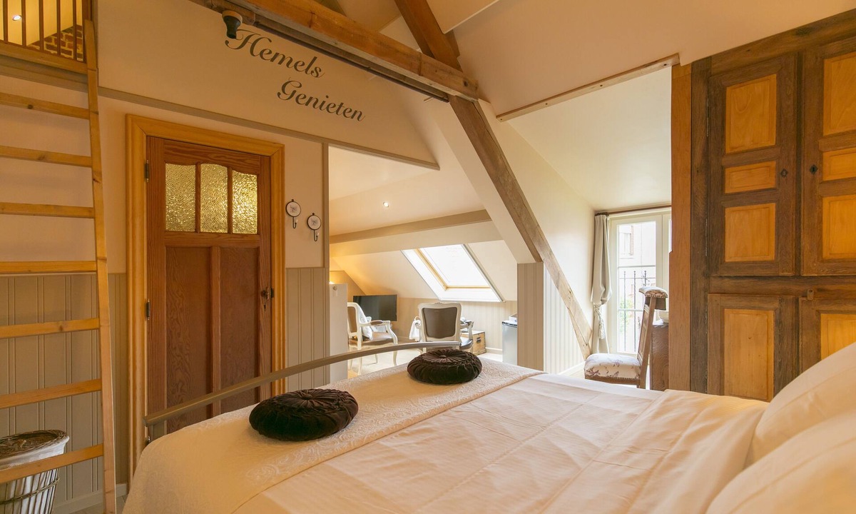 Oostvleteren Hotel | B&B Schraevenacker