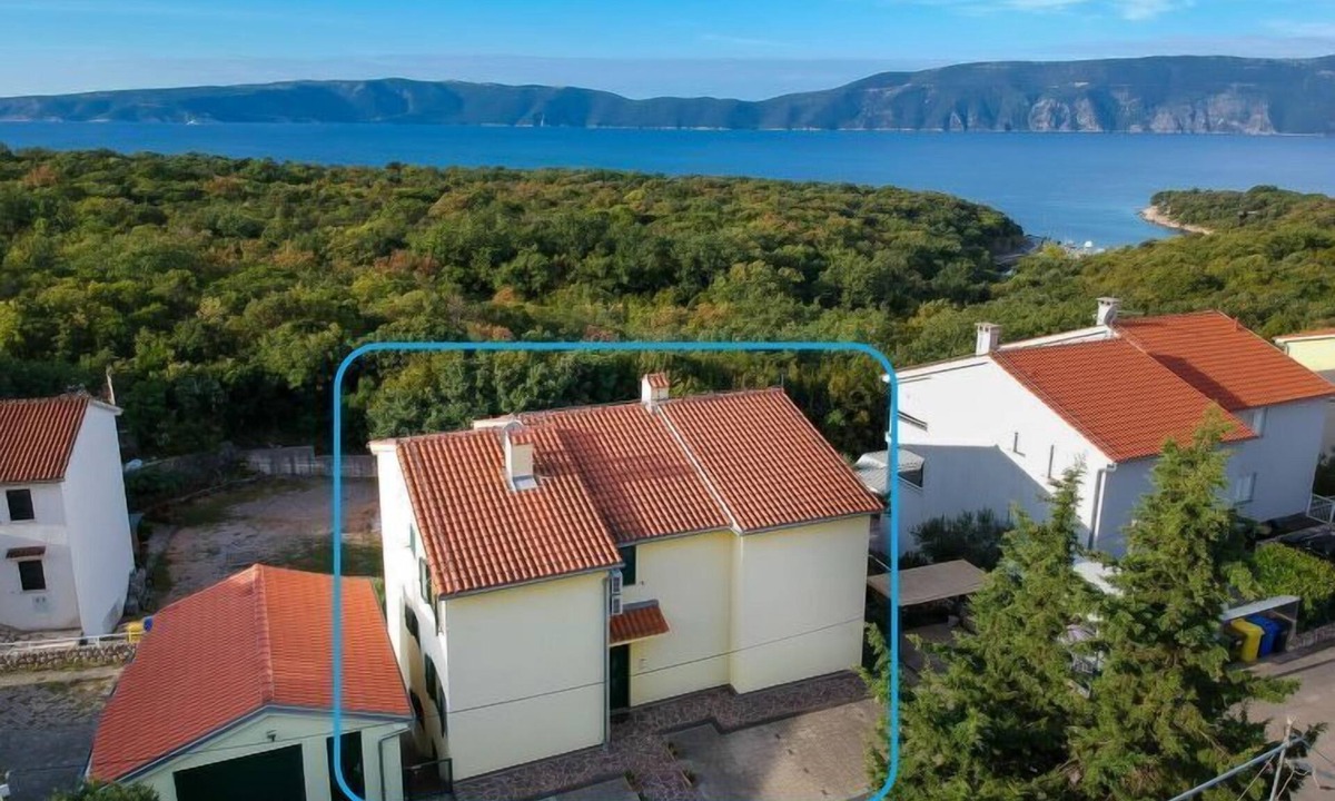 Krk Apartment | Balorda by Interhome