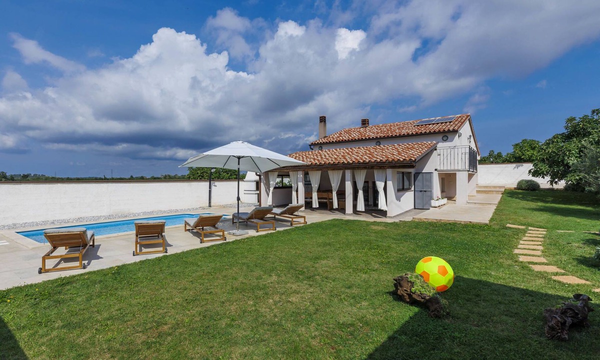 Medulin House | Barbolan by Interhome