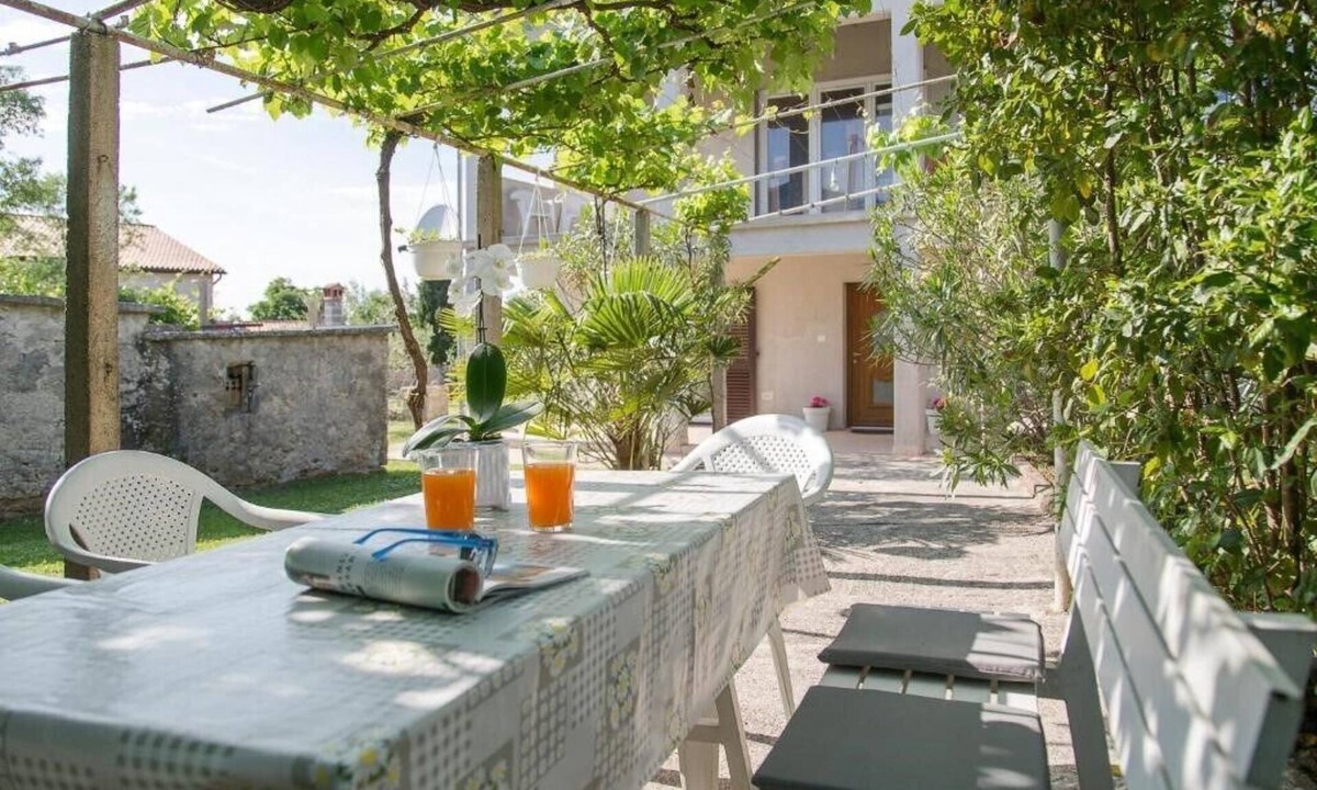 Kapelica Apartment | Basanni in Labin, Croatia