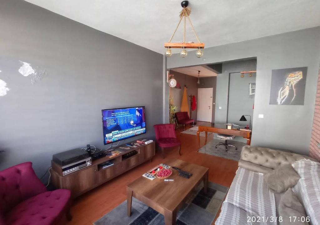 Besiktas Apartment | Beşiktaş Meydan