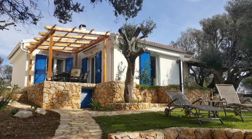 Novalja House | Beach house Adriana
