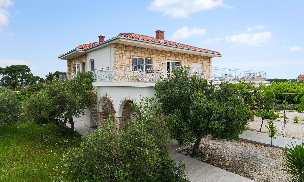 Gornje Selo Apartment | Beautiful apartment in Gornje Selo with WiFi