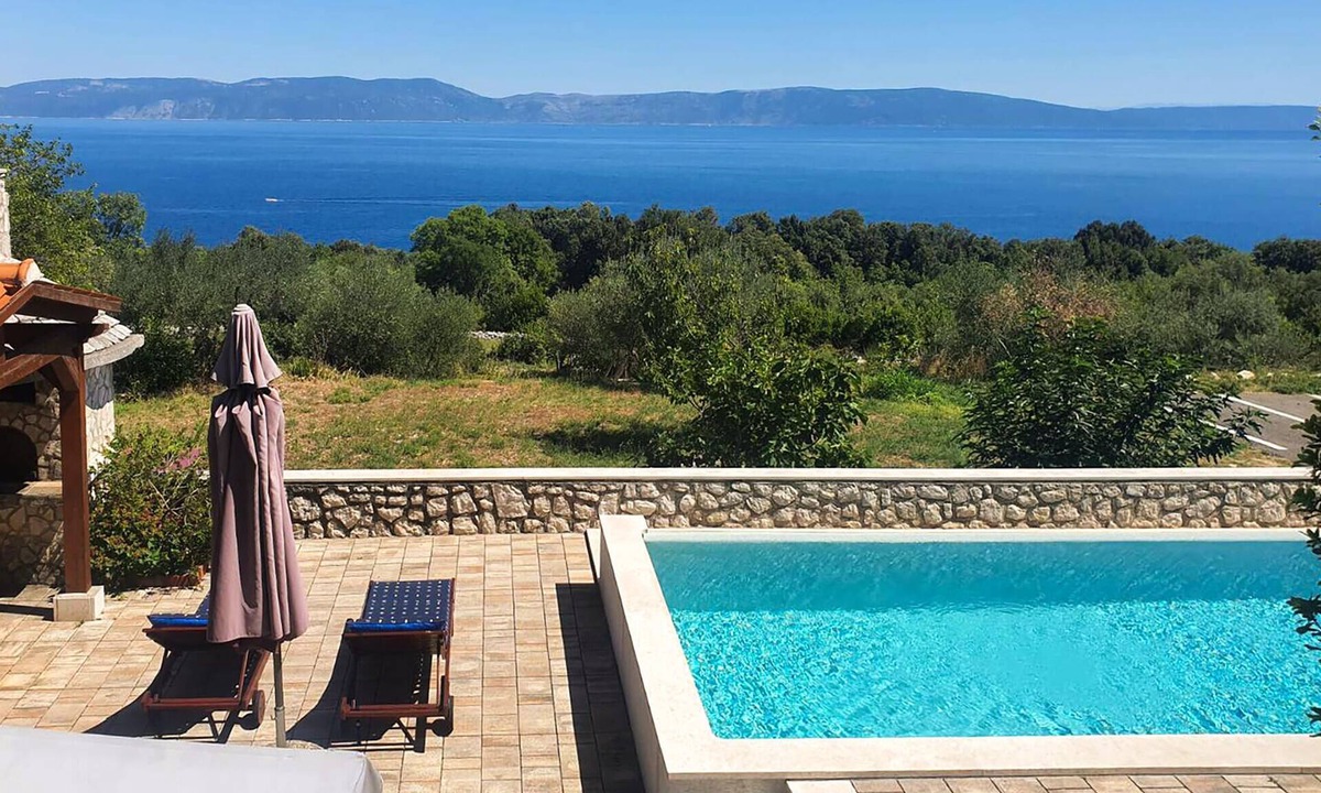 Ravni Apartment | Beautiful apartment in Labin