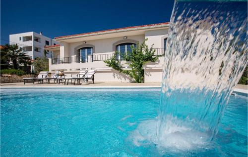 Barbat na Rabu House | Beautiful Home In Barbat