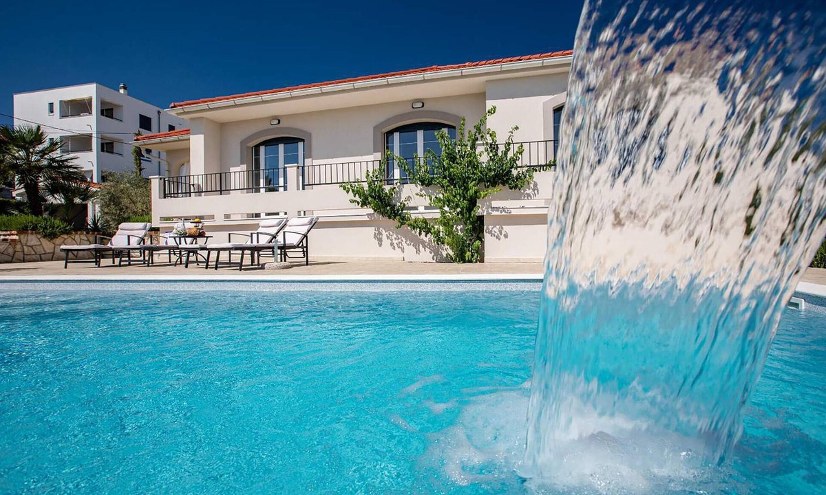 Barbat na Rabu House | Beautiful home in Barbat