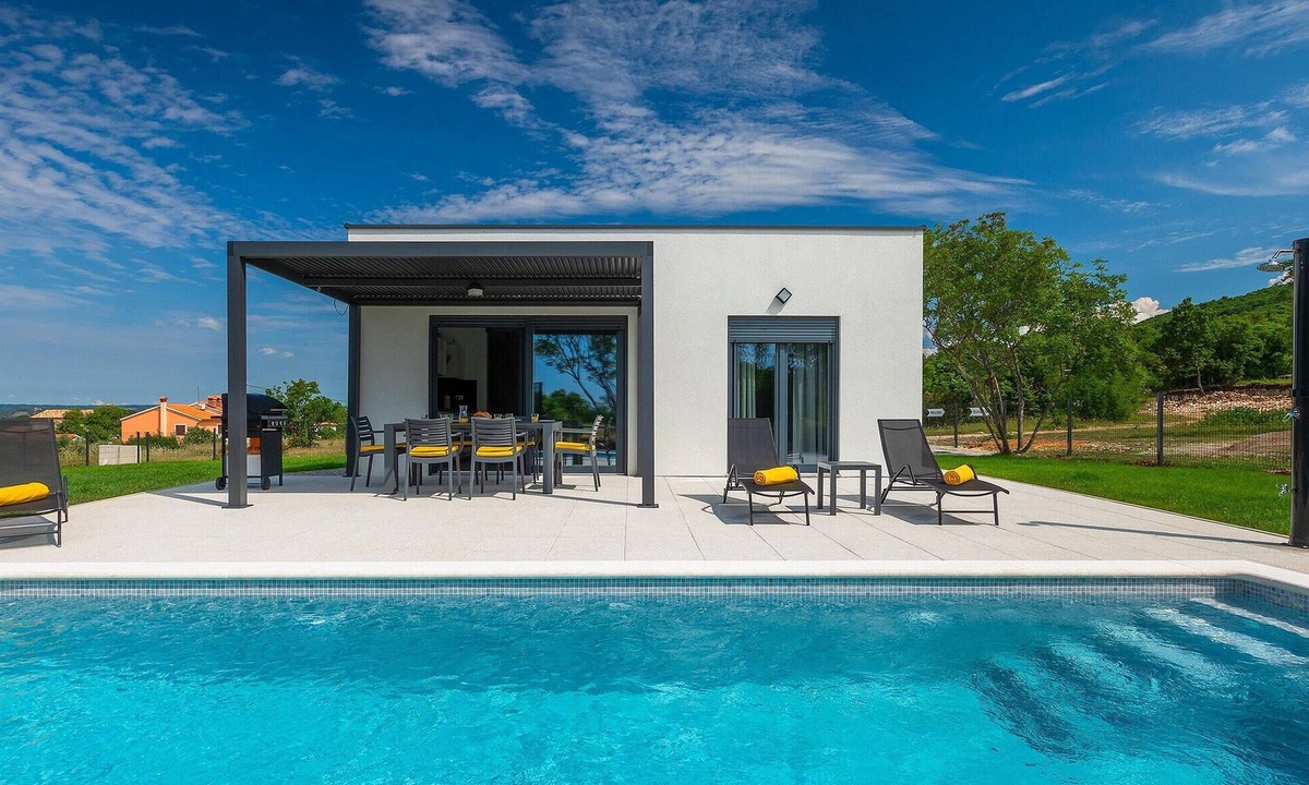Brgod House | Beautiful home in Brgod