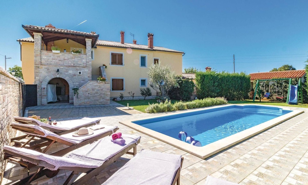 Melnica House | Beautiful home in Frkeci