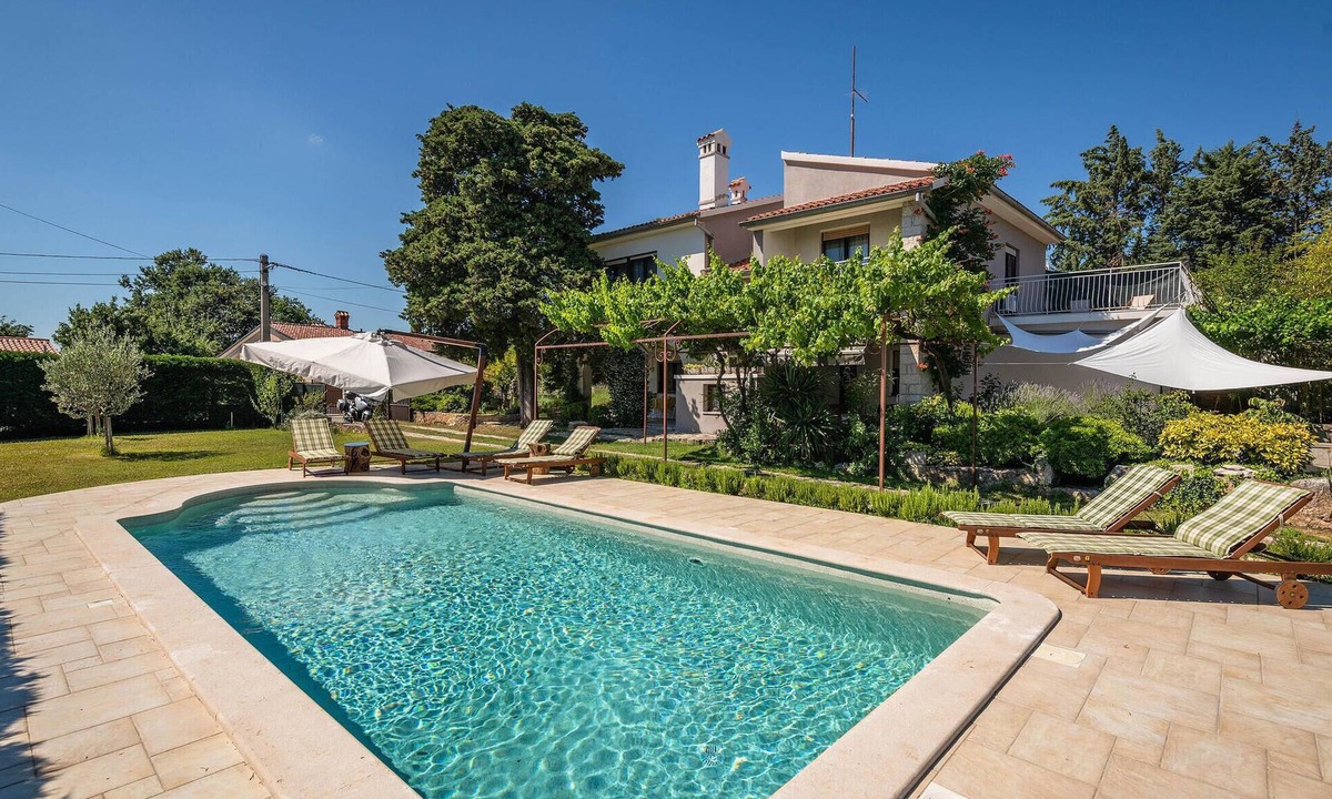 Krnica House | Beautiful home in Krnica