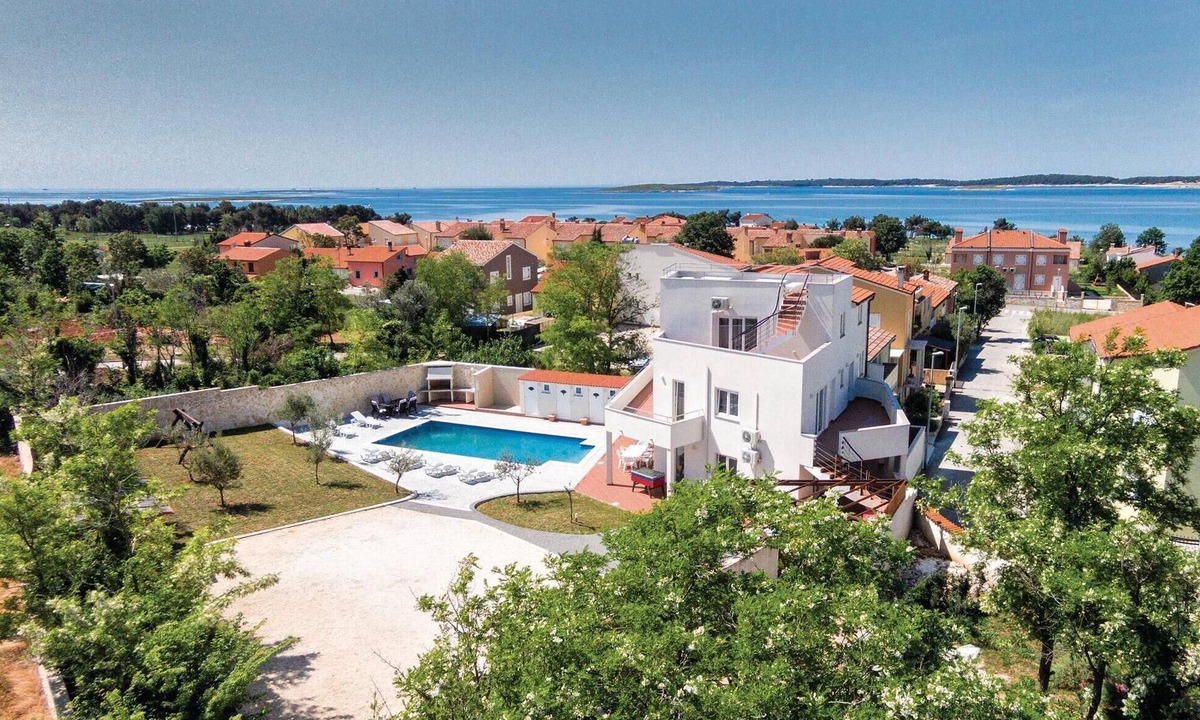 Medulin House | Beautiful home in Medulin