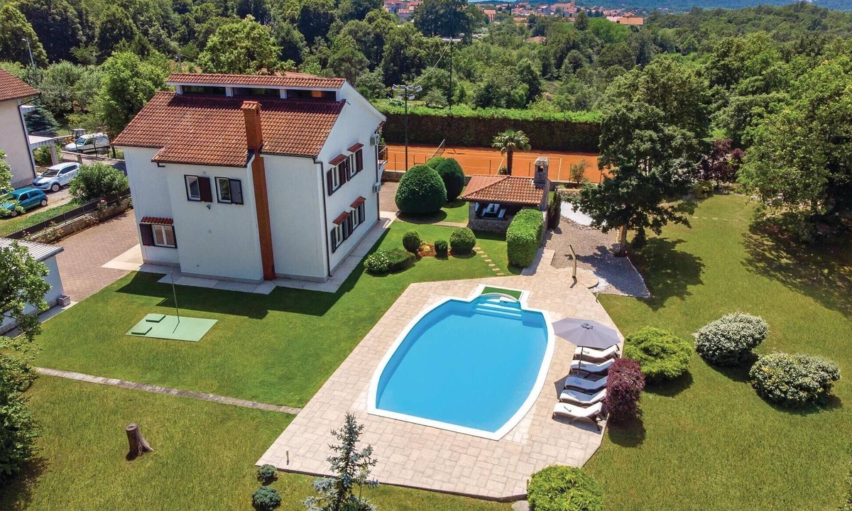 Sarsoni House | Beautiful home in Viskovo