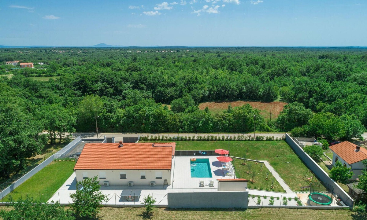 Divsici House | Beautiful home in Vodnjan