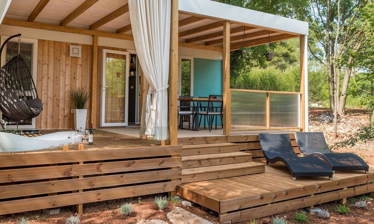 Rebici House | Beautiful private villa for 4 people with A/C, WIFI, TV, terrace and pets allowed