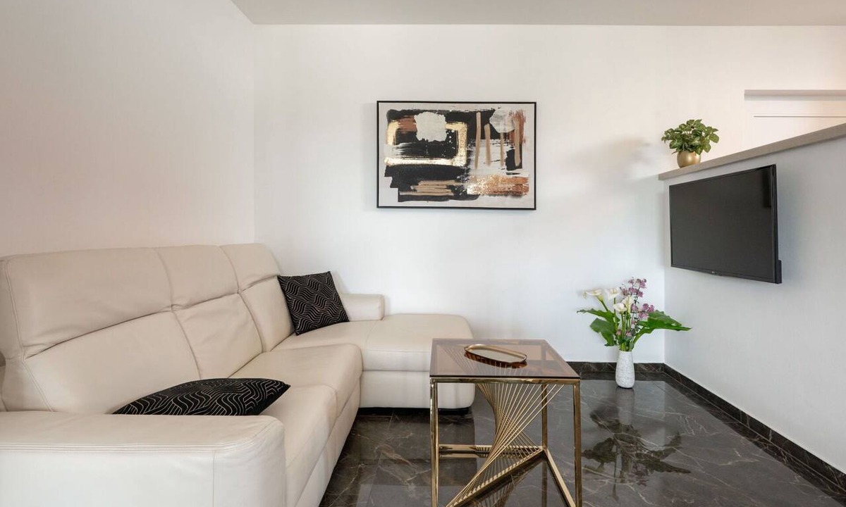 Krnica Villa | Beautiful private villa for 7 guests with private pool, WIFI, A/C, TV, terrace and pets allowed