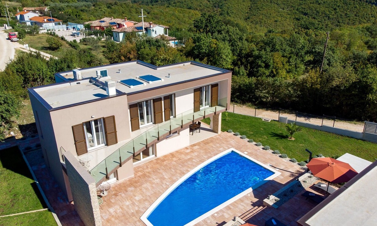 Kunj Villa | Beautiful Villa Kunj