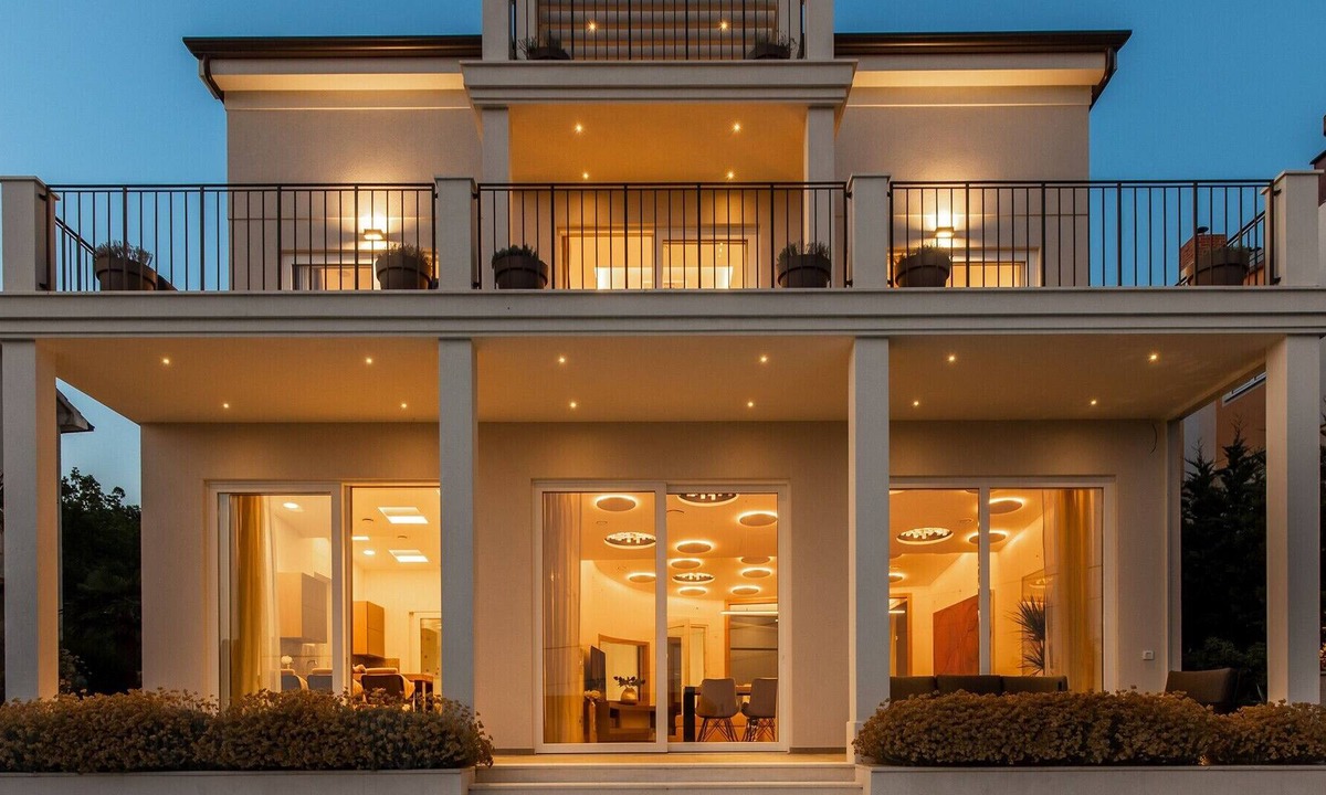 Smrika Villa | Beautiful Villa Margo
