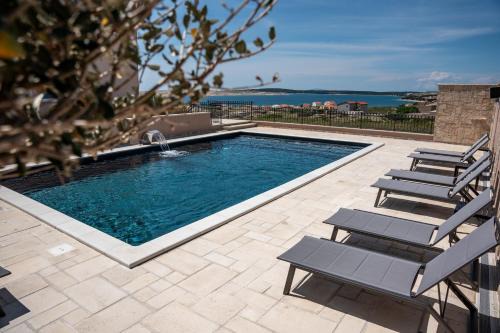 Kustici Bed & Breakfast | Bed & Breakfast Marta & Tona