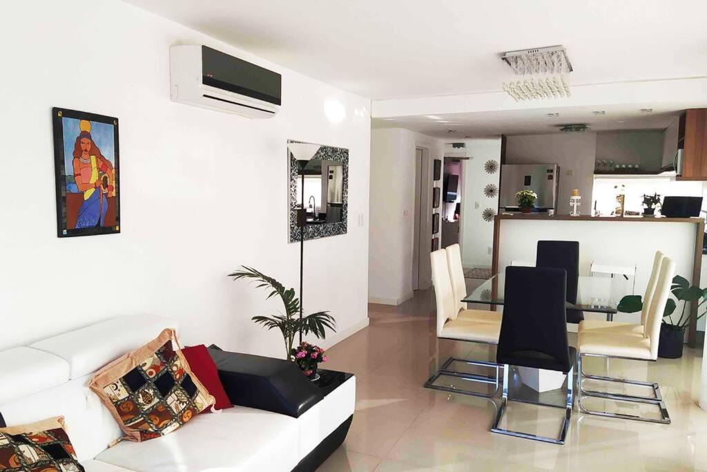 Aidy Grill Apartment | Beija Flor Playa Brava Punta del Este