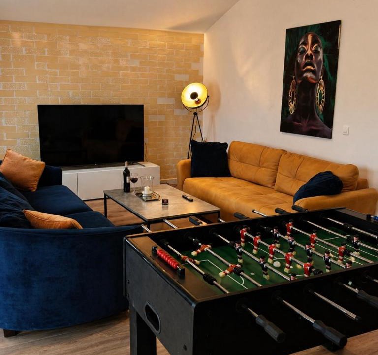 Zupa dubrovacka Apartment | 'Bjonda' Big Family Apt - 3 bedroom - 2 large balconies