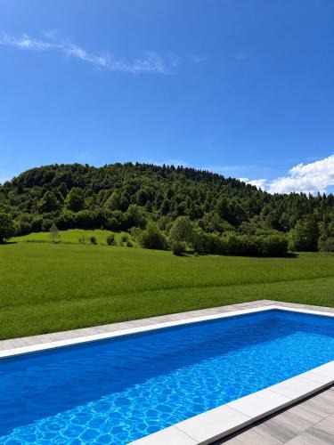 Lokve Ski Chalet | Black Cabin Lokve