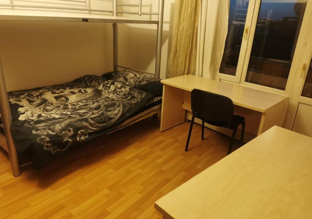 Rumeli Hisari Apartment | Boğazici Apt