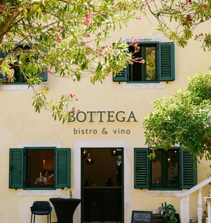 Mlini Hotel | Bottega