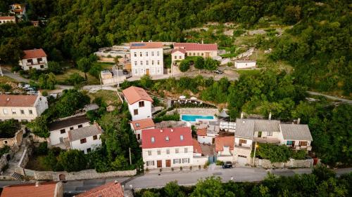 Grizane Bed & Breakfast | Boutique B&B Mali Pariz