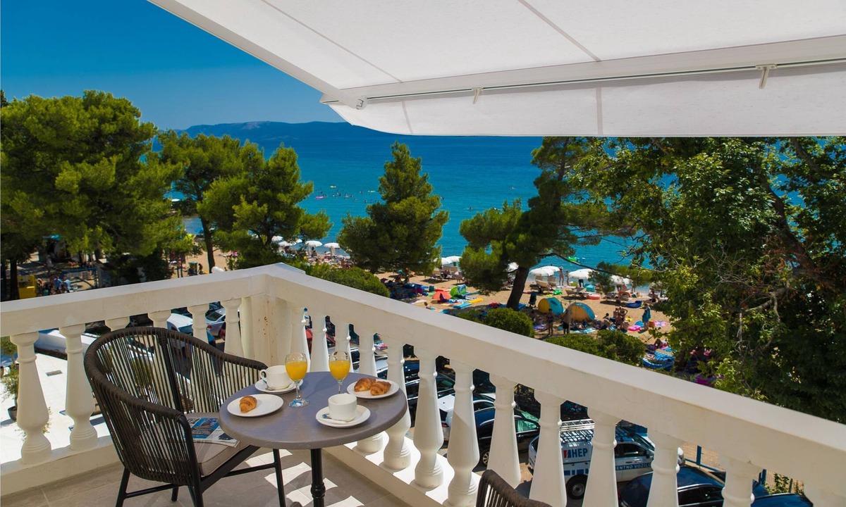 Crikvenica Hotel | Boutique hotel Esplanade
