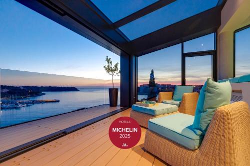 Pjescana Uvala Hotel | Boutique Hotel Valsabbion