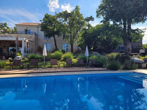 Gabonjin Hotel | Boutique Resort OSMA - Adults Only