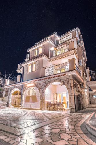 Selce Apartment | Boutique VILA SABRINA Selce - Exclusive Apartments with free parking