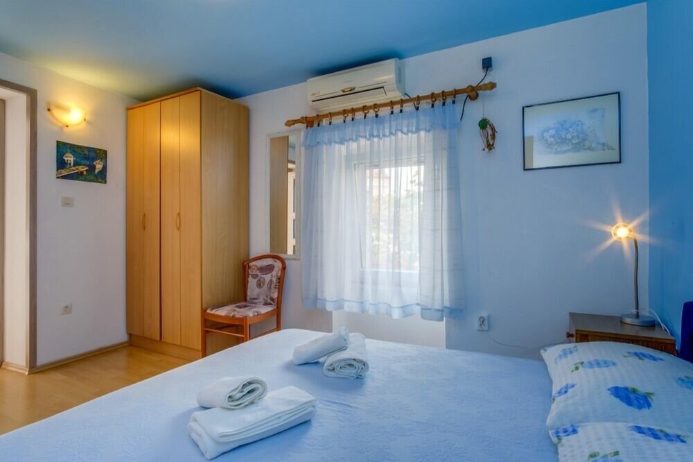 Cove Murtar Apartment | Bozena - apartment Bozena 1/2