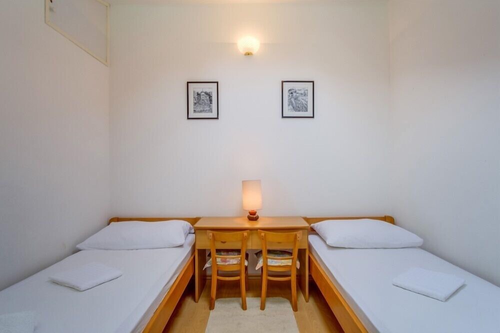 Cove Murtar Apartment | Bozena - apartment Bozena 1/4