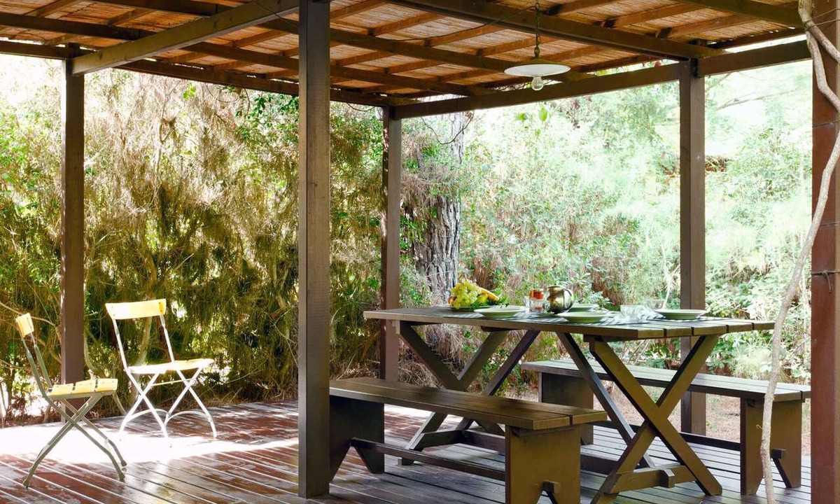 Le Rocchette House | Bungalow in the Rocchette Holiday Resort