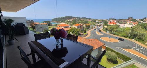 Portonovo Apartment | CANELAS Beach