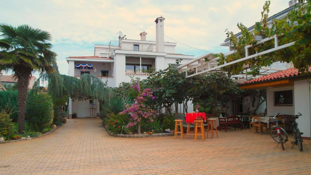 Medulin Apartment | Casa Bianca