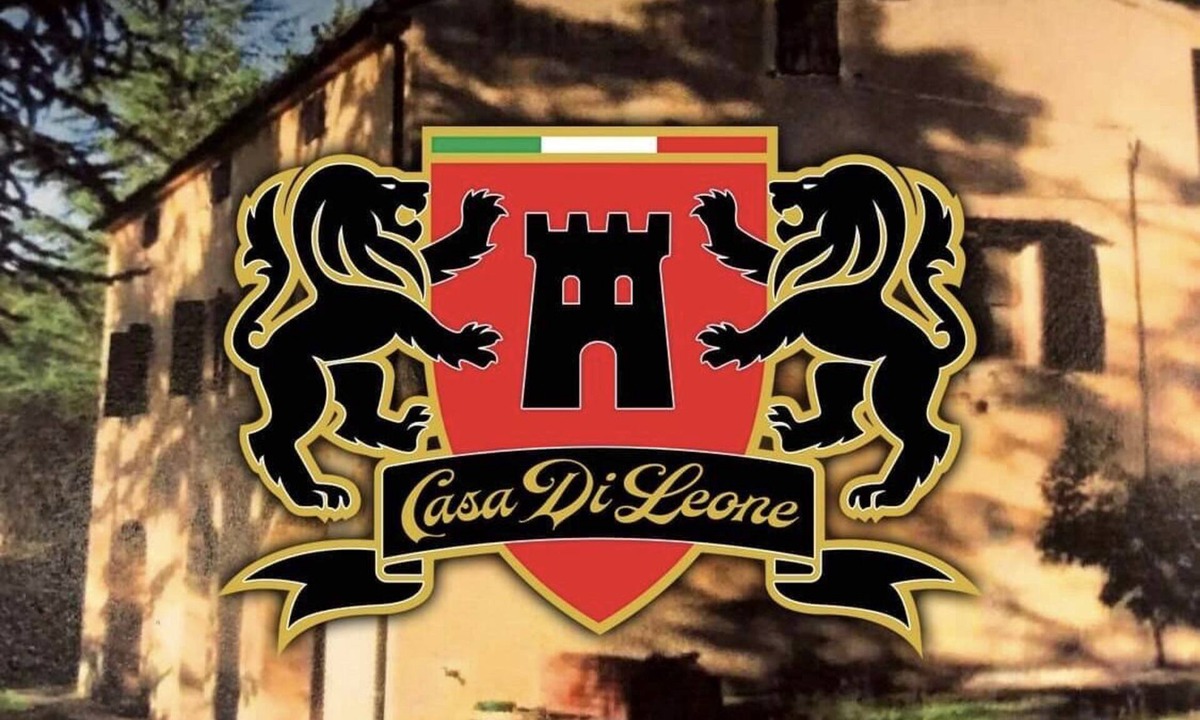 Montieri House | Casa Di Leone