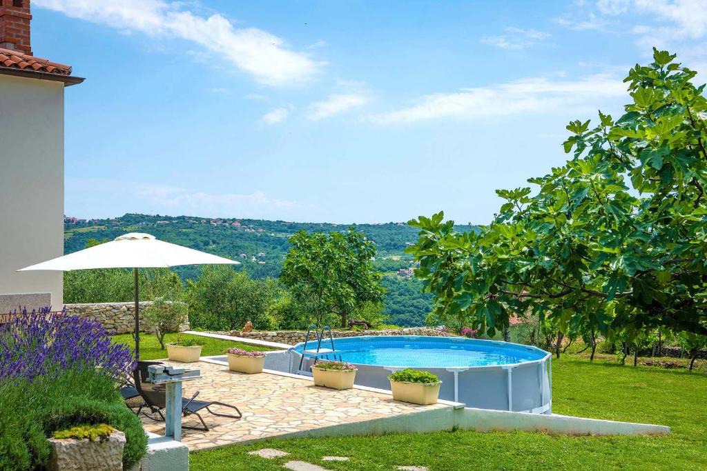 Labin House | Casa Mai