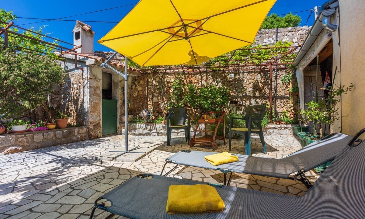 Grizane House | Casa Manas