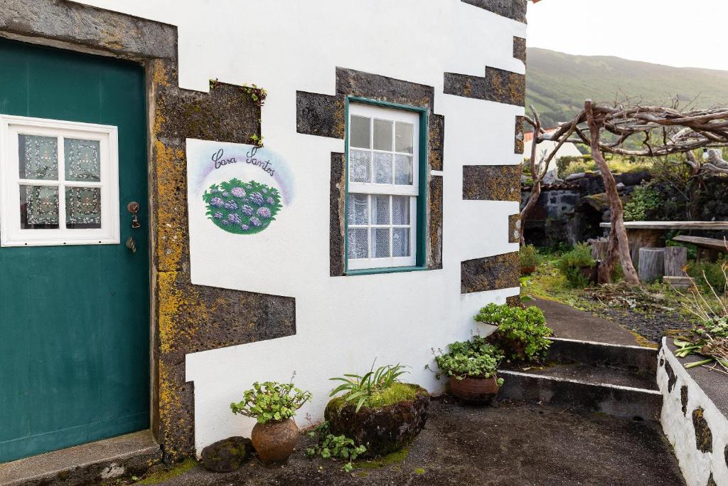 Santo Amaro House | Casa Santos